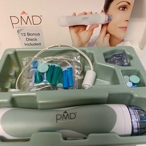 PMD Beauty Personal Microderm